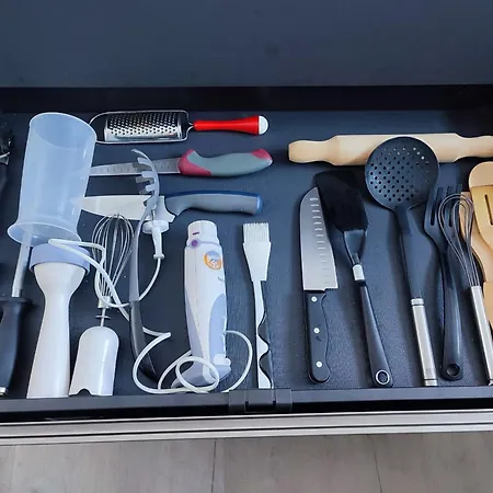 Casa Del Mar - Appartamento