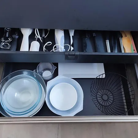 Casa Del Mar - Benidorm