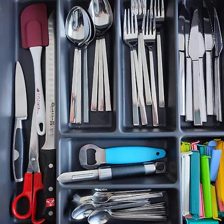 Casa Del Mar - 아파트 *