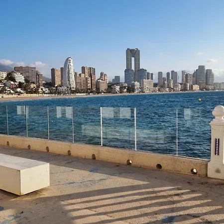 Appartamento Casa Del Mar - *