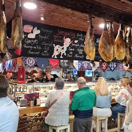 Casa Del Mar - * Benidorm