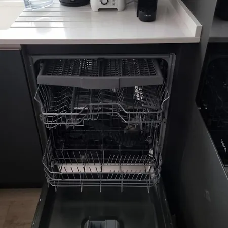 Appartement Casa Del Mar - Benidorm