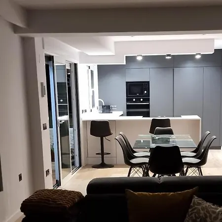 Casa Del Mar - * Benidorm