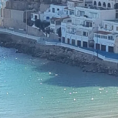 Casa Del Mar - * Benidorm