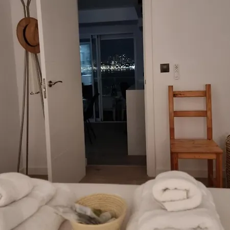 Appartement Casa Del Mar - *