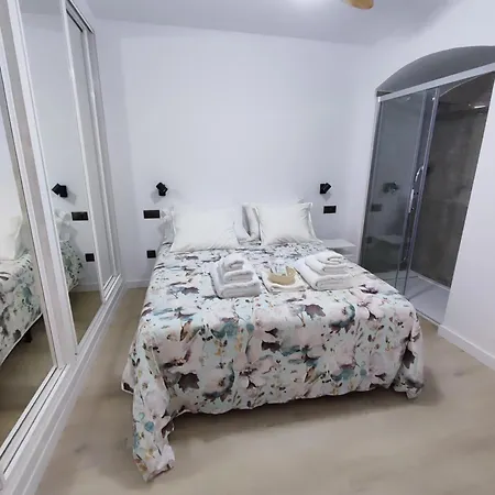 Casa Del Mar - Benidorm