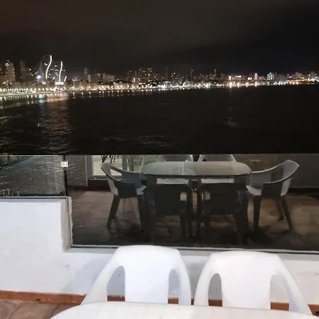 Casa Del Mar - Benidorm