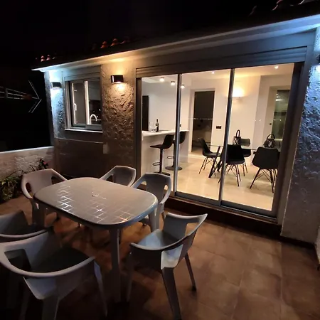 Casa Del Mar - Appartement
