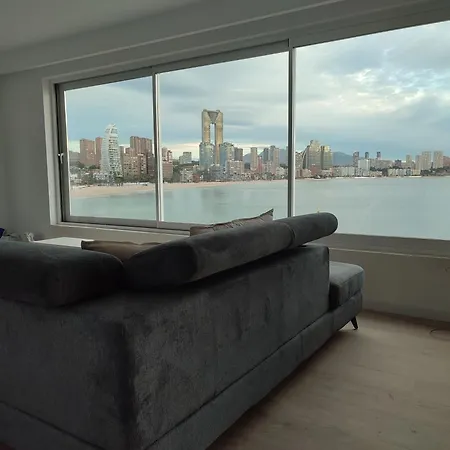 Appartamento Casa Del Mar -