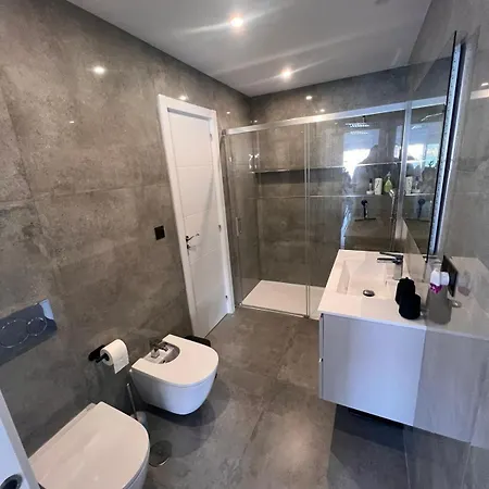 Casa Del Mar - 베니돔