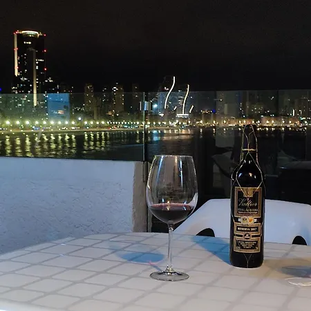 Appartamento Casa Del Mar - *