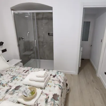 Appartement Casa Del Mar - Benidorm