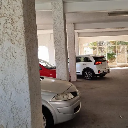 Appartamento Casa Del Mar -