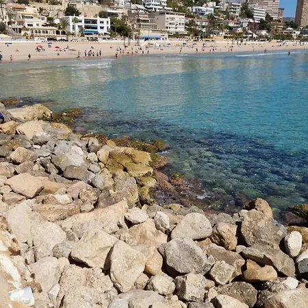 Apartamento Casa Del Mar - Benidorm