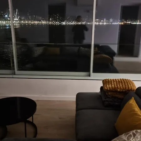 Appartement Casa Del Mar -