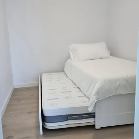 Appartement Casa Del Mar - *