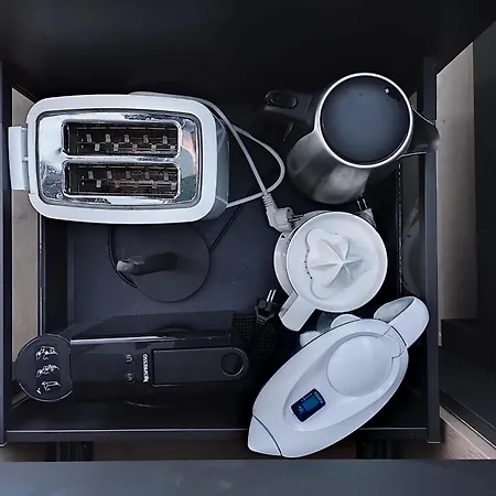 Appartamento Casa Del Mar - Benidorm