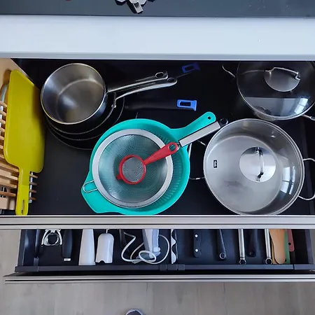 Casa Del Mar - * Benidorm