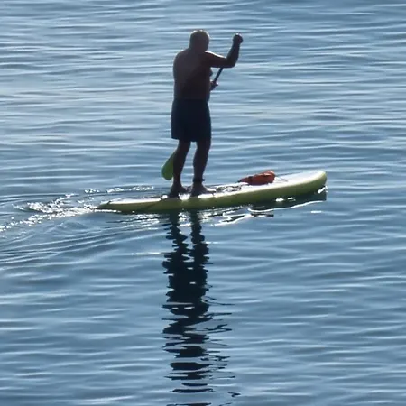 Appartamento Casa Del Mar - Benidorm