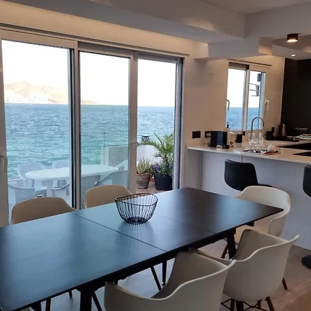 Casa Del Mar - Benidorm