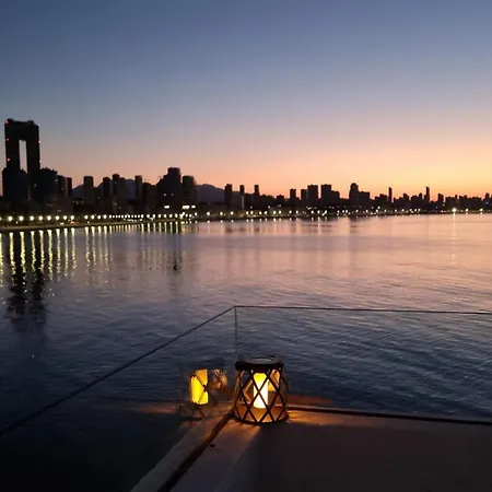 Casa Del Mar - * Benidorm