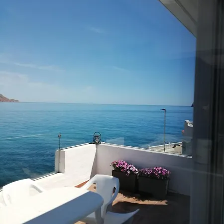 Appartamento Casa Del Mar -