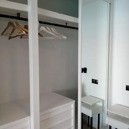 Apartment Casa Del Mar -