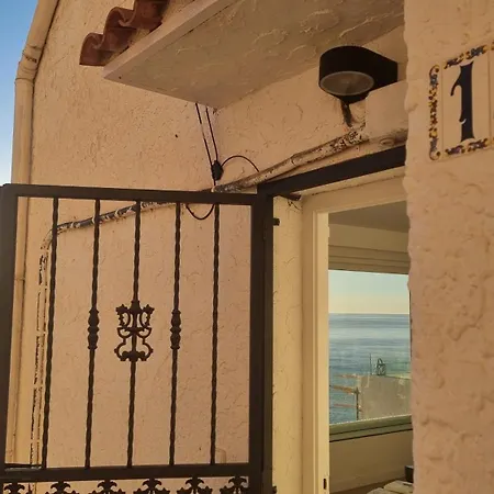 Casa Del Mar - Apartamento