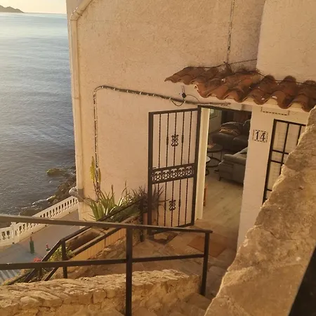 Apartamento Casa Del Mar -