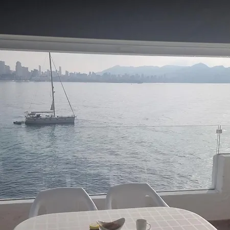 Casa Del Mar -