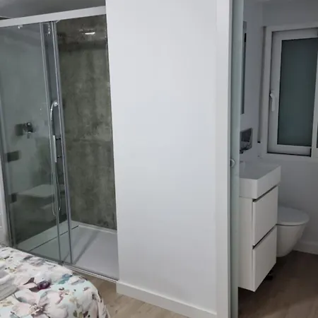 Appartamento Casa Del Mar - Benidorm