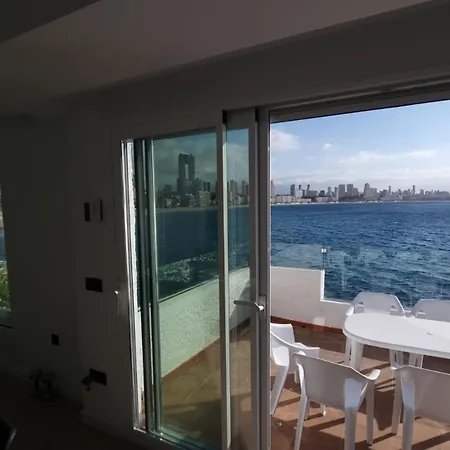 Apartment Casa Del Mar -