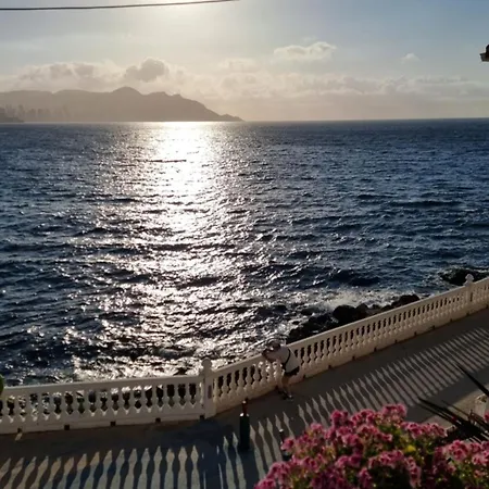 Casa Del Mar -