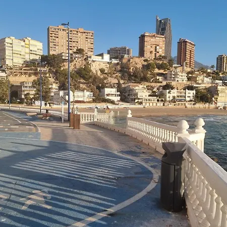 Casa Del Mar -