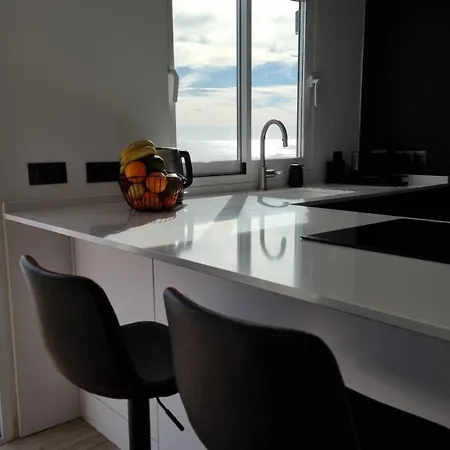Apartment Casa Del Mar - Benidorm