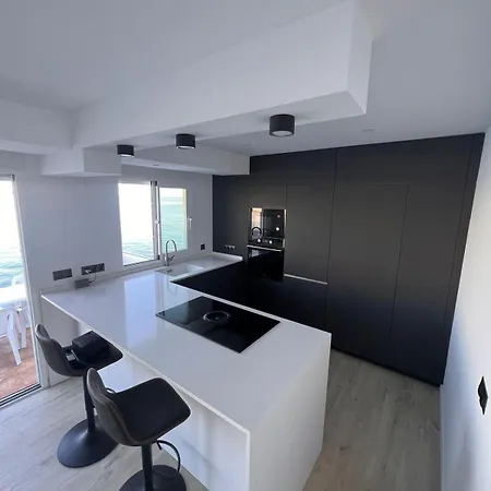 Casa Del Mar - * Benidorm