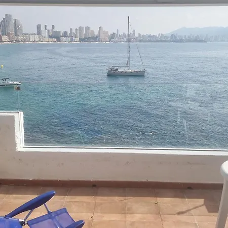 Casa Del Mar - Apartment Benidorm