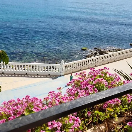 Casa Del Mar -