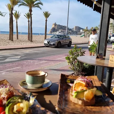 Casa Del Mar - * Benidorm
