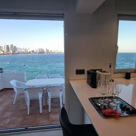 Casa Del Mar -
