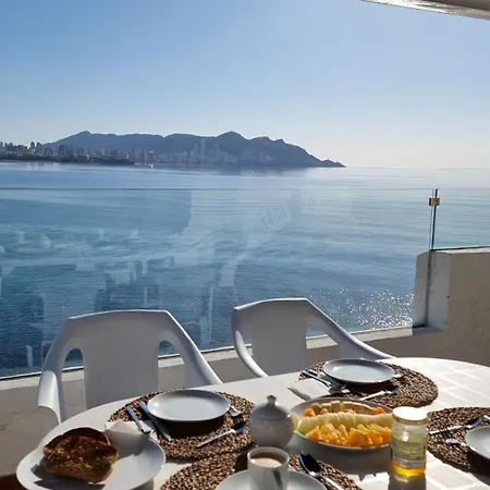 Casa Del Mar -