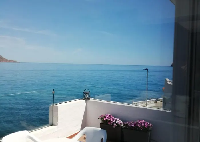 Appartement Casa Del Mar -