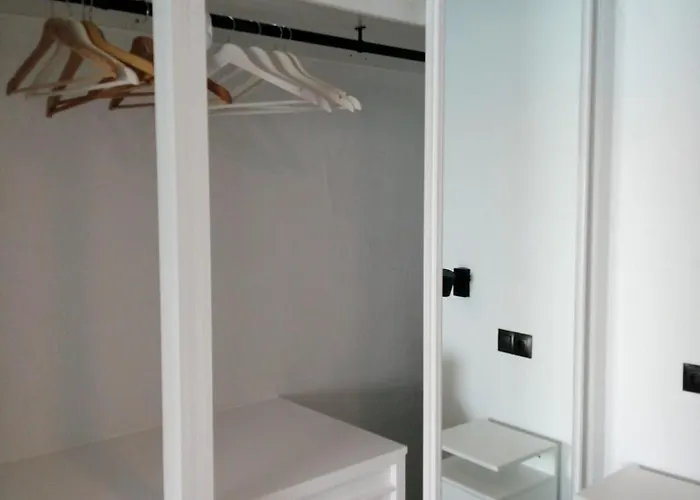 Appartement Casa Del Mar -